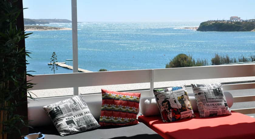 HS Milfontes Beach Vila Nova De Milfontes Hotelandia hs-milfontes-beach-vila-nova-de-milfontes-hotelandia